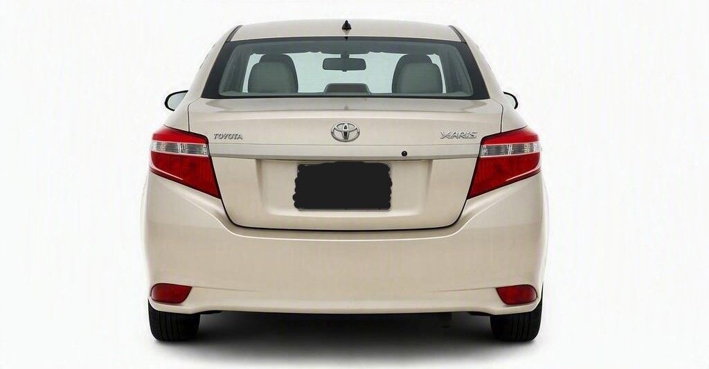 Riyadh, Vehicles, Cars & Trucks , SAR 27500,  Toyota Yaris,  2016,  Automatic,  291 KM,