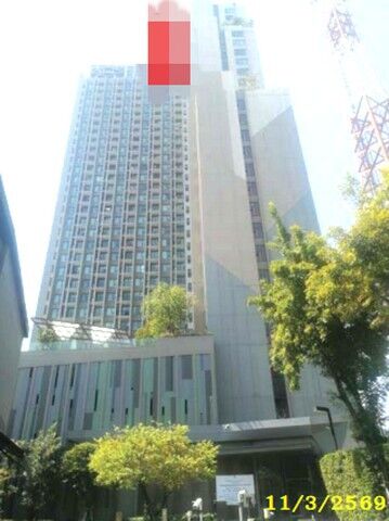 Bangkok, Real Estate For Sale, THB 3600000,  1 BR,  37 Sq. Meter,  ขาย คอนโด เดอะ นิช ไพรด์ ทองหล่อ - เพช
