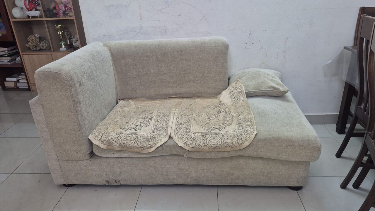 Manama, Furniture, BHD 20,  Sofa Set