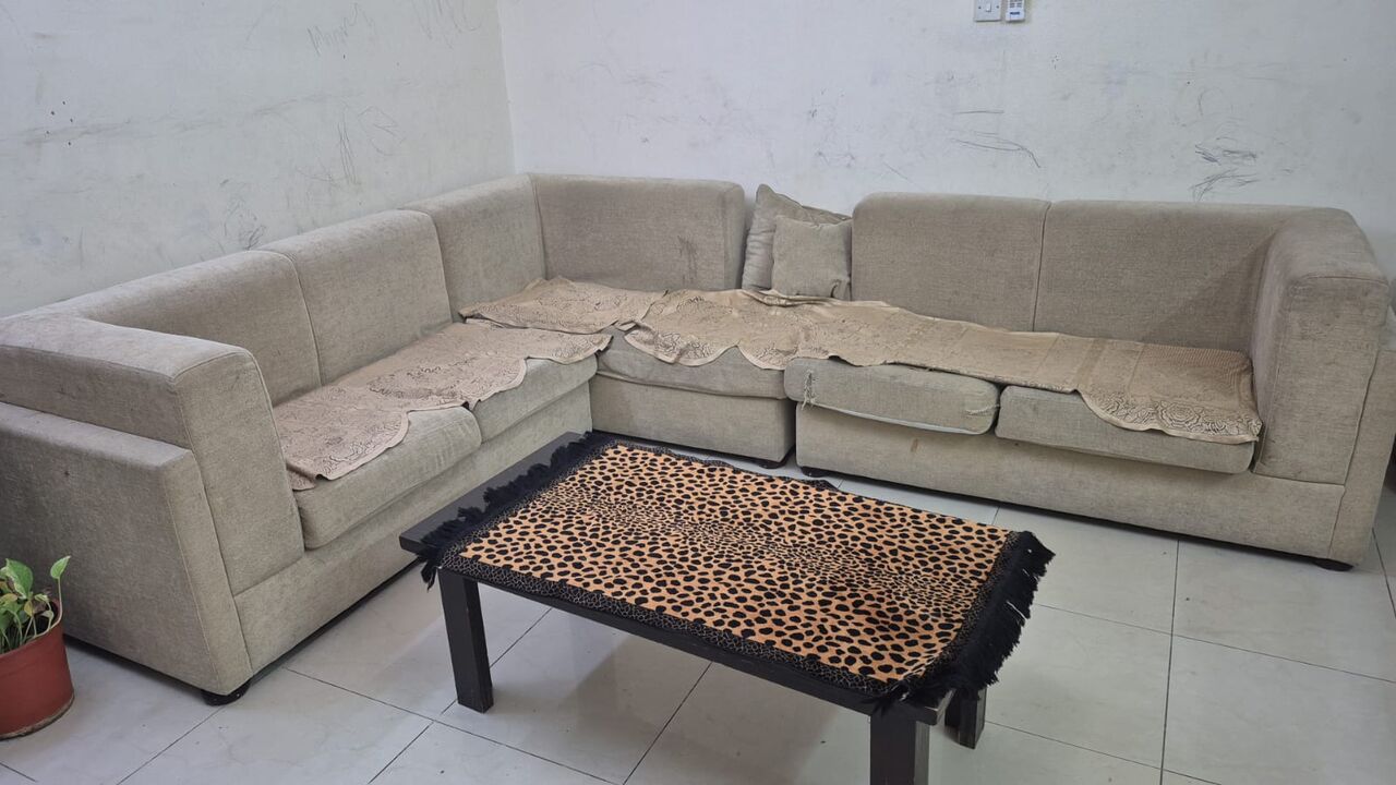 Manama, Furniture, BHD 20,  Sofa Set