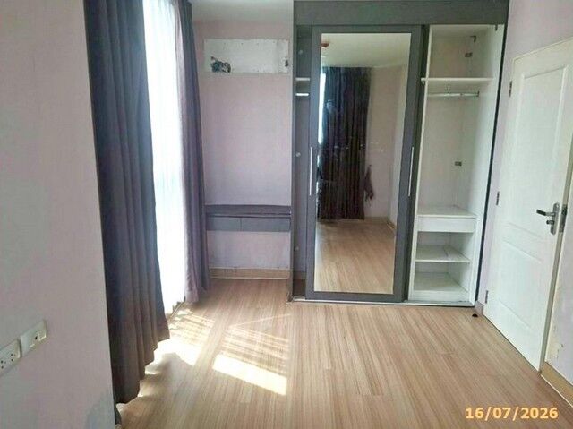 Bangkok, Real Estate For Sale, THB 3502000,  1 BR,  46 Sq. Meter,  ขาย คอนโด ชาโตว์ อินทาวน์ จรัญสนิท
