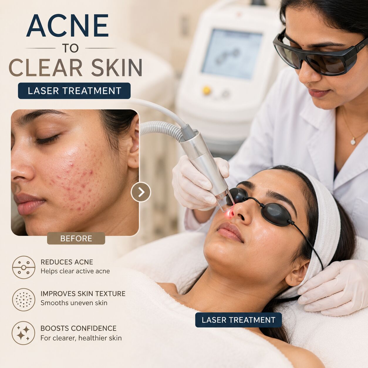 Mumbai, Health, Your Trusted Dermatologist In Raipur