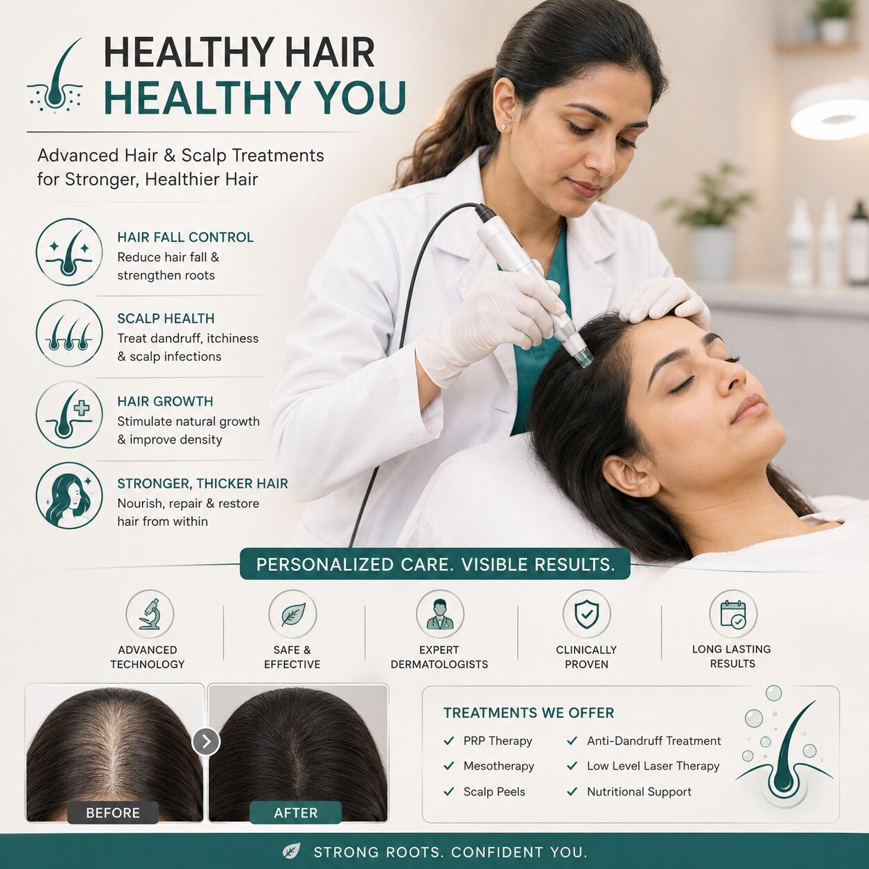 Mumbai, Health, Your Trusted Dermatologist In Raipur