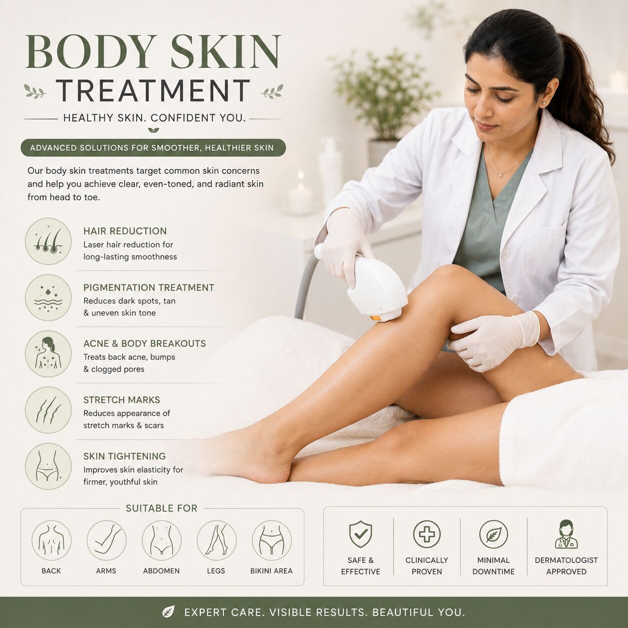 Mumbai, Health, Your Trusted Dermatologist In Raipur