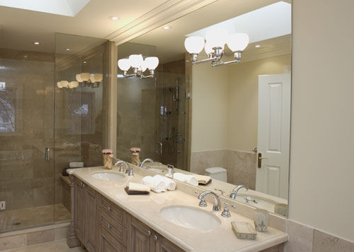 San Diego, Household, San Diego Window Glass