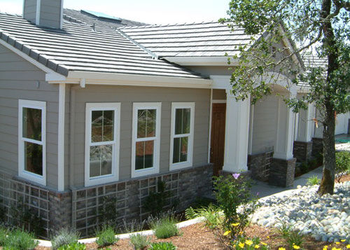 San Diego, Household, San Diego Window Glass