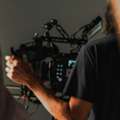 Charles Kramer Chakravision Productions Inc: Connecting Footage With Finished Television