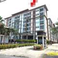 THB 2193000,  1 BR,  1 Sq. Meter,  ขาย คอนโด พาร์คสิริ คอนโด บางแสน ซอ