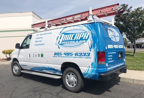 New York, Air Conditioning, Somis Commercial HVAC Services