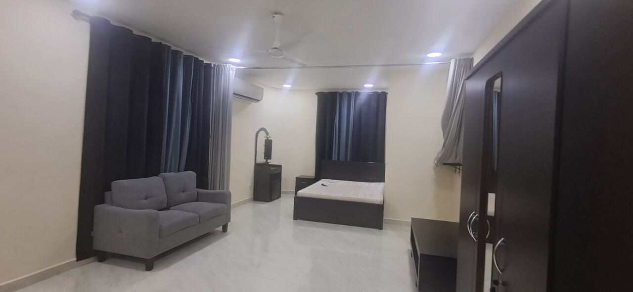 Zinj, Apartments, Flats, Houses & Villas, BHD 200/month,  Furnished,  Studio,  60 Sq. Meter,  Studio | Furnished | For Rent | Zinj | Rent 200 BD