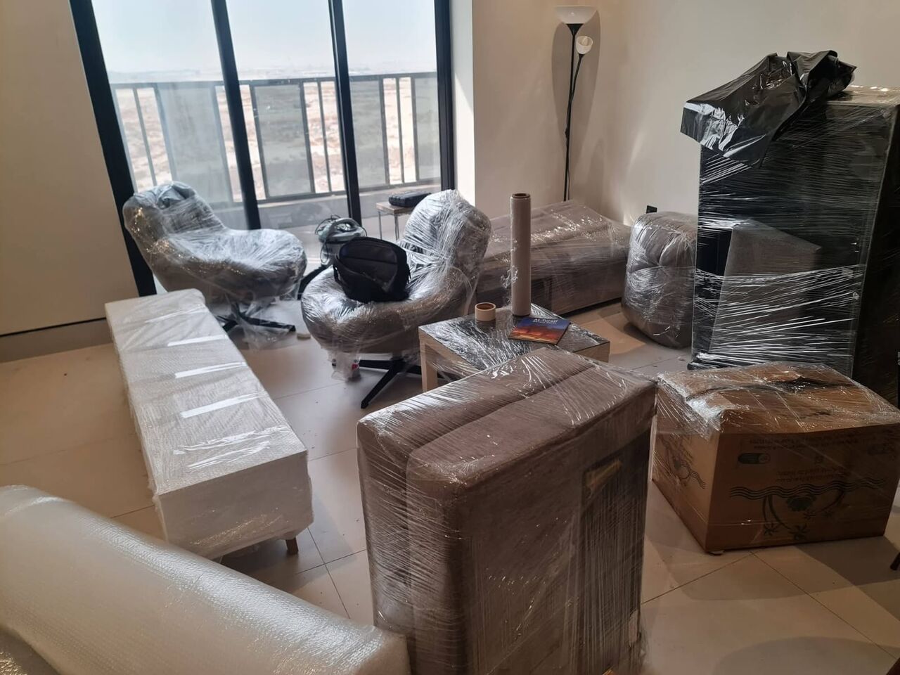 Khobar, Labor/Moving, For Booking And Free Quotation, Contact Us On WhatsApp Or Call: 0596298735