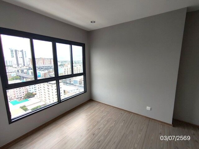 Bangkok, Real Estate For Sale, THB 2192000,  1 BR,  1 Sq. Meter,  ขาย คอนโด เดอะ ทรี หัวหมาก อินเตอร์