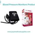 Buy Blood Pressure Monitors Online In Australia | Joya Medical Supplies