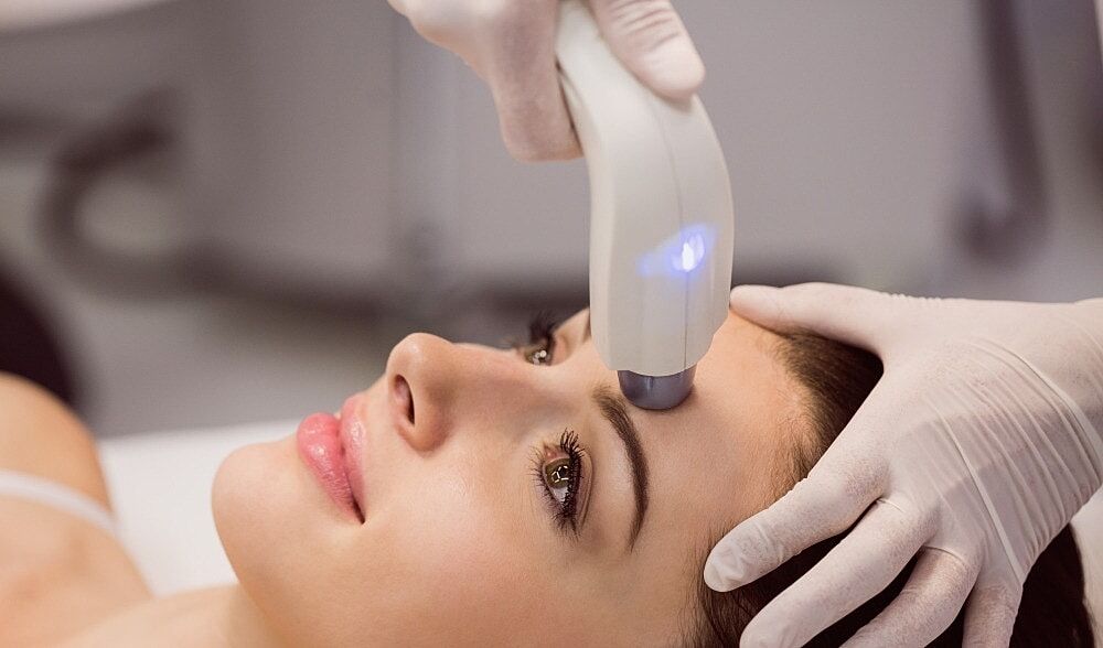 New York, Health, Aerolase Skin Treatment For Clearer, Healthier-Looking Skin