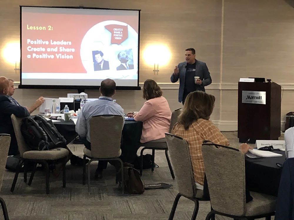 New York, Business, Developing A High-Performing Team | Leadership Training