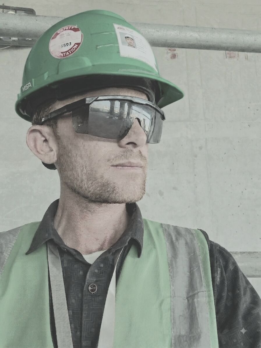 Jeddah, Job Seekers, Safety Officer &ndash; Open To Transfer