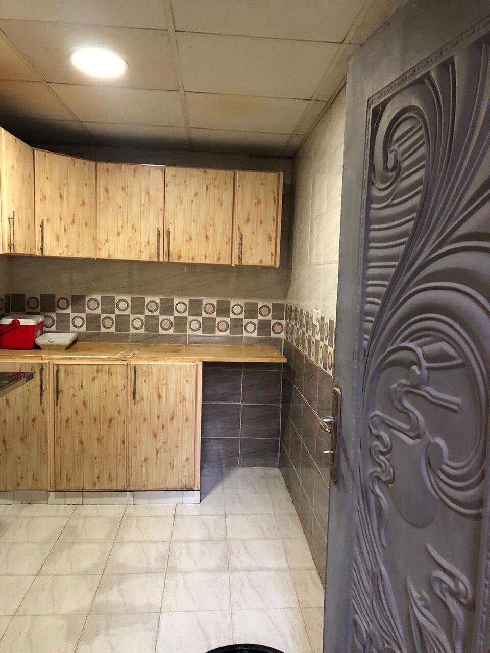 Al Hamra, Rooms for Rent, SAR 650/month,  Furnished,  SAR 650/month, Clean And Comfortable Bed Space Available For Executive Bachelors
