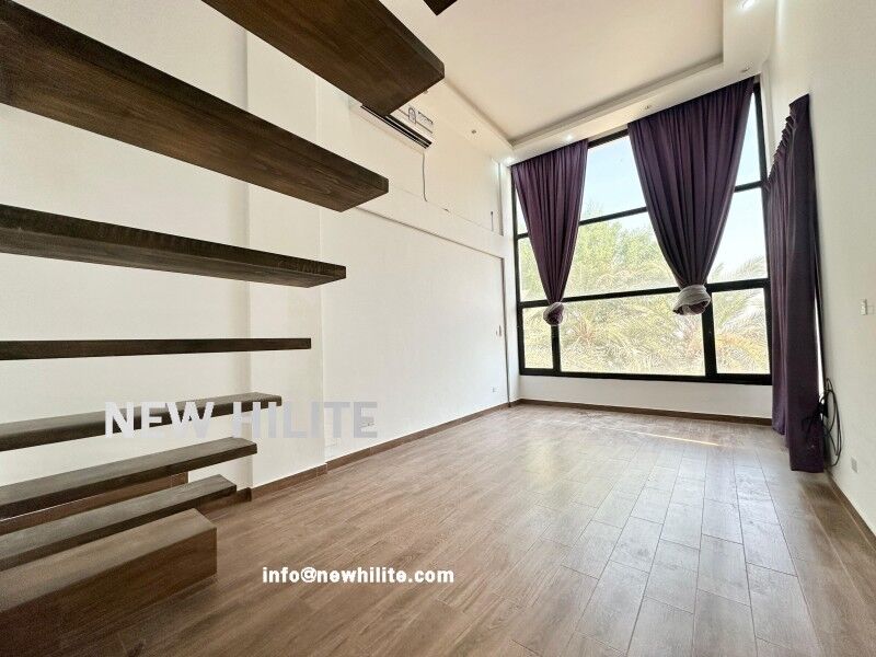 Kuwait City, Villas, KWD 1800,  Elegant 3-Bedroom Villa With Garden For Rent In Messila