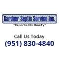 Septic Inspection In San Jacinto