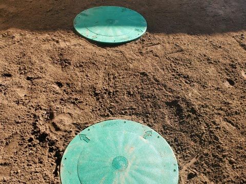 New York, Household, Septic Inspection In San Jacinto