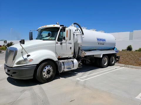 New York, Household, Septic Inspection In San Jacinto