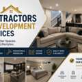 Top Contractors & Development Services In Calgary &ndash; Quality Work & Expert Craftsmanship