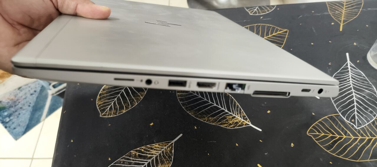 Jubail, Computers, SAR 1600,  Leptop Hp