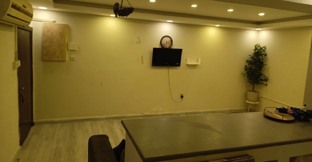 Khobar, Apartments, Flats, Houses & Villas, SAR 2000/month,  2 BR,  2 Bhk Family Apartment Available In 3 Floor