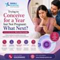 Trying To Conceive For A Year But Not Pregnant: What Next?