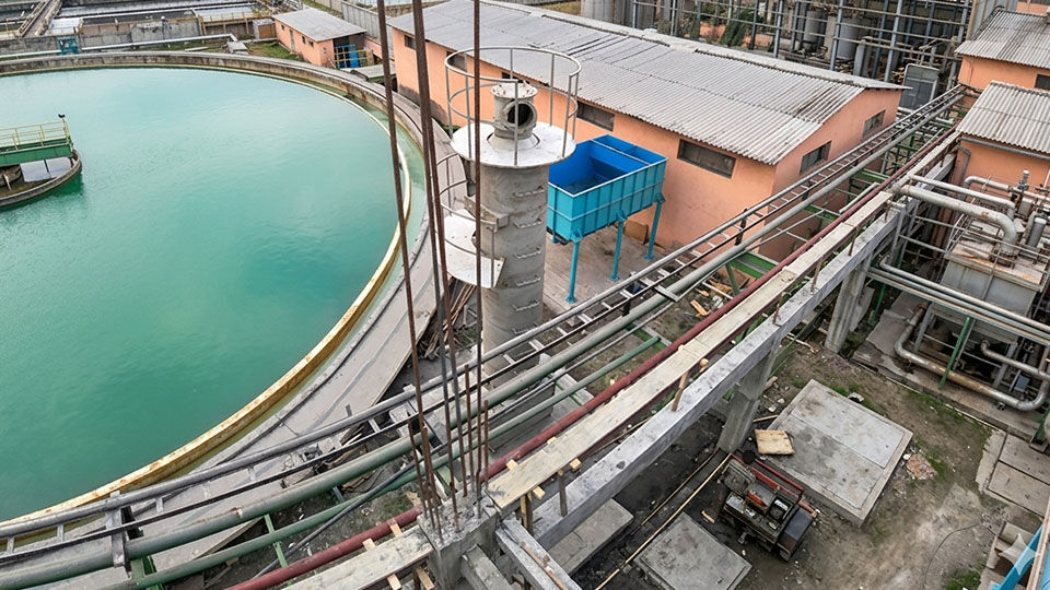 New Delhi, Industrial Machinery, Co2 Purification Scrubber Manufacturer In Delhi | Shimi Research