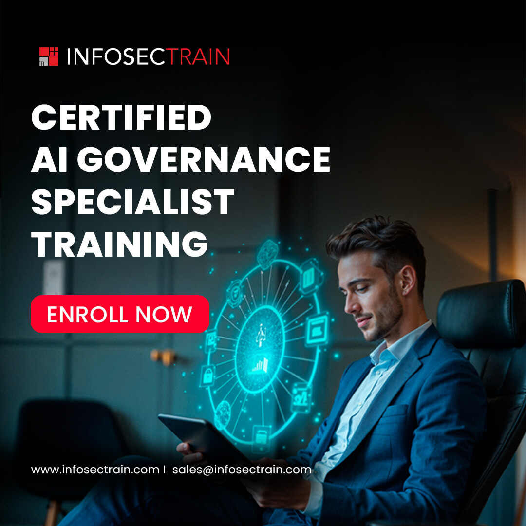 Dubai, Education, AI Governance Specialist Certification