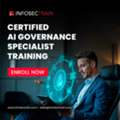AI Governance Specialist Certification