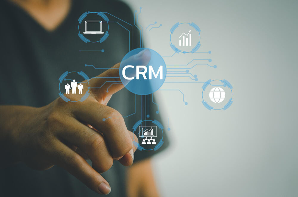 Mumbai, Business, Boost Your Sales With The Power Of Smart CircleOne CRM