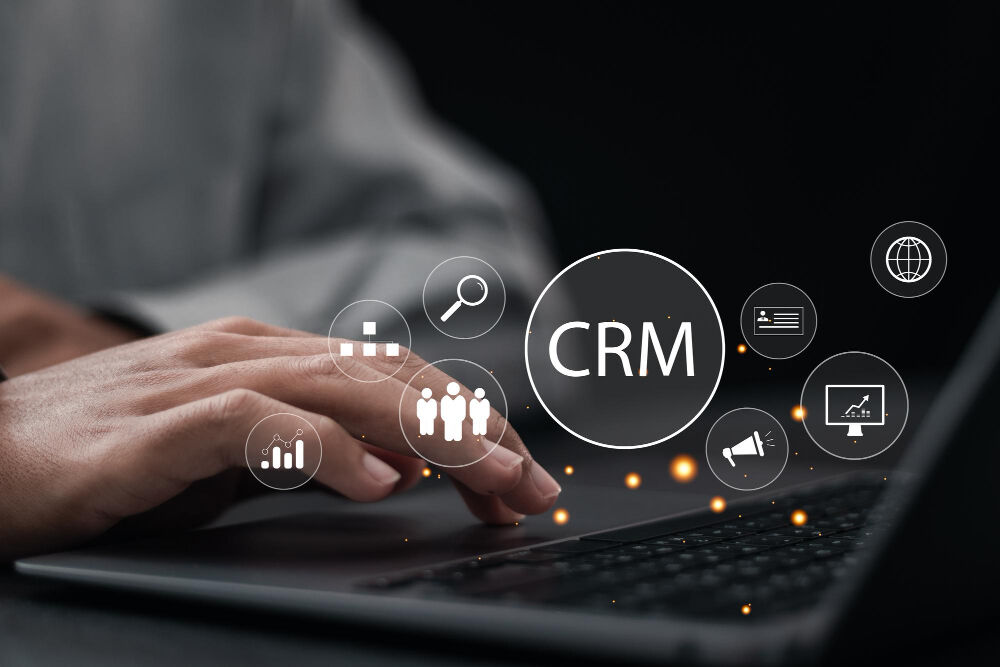 Mumbai, Business, Boost Your Sales With The Power Of Smart CircleOne CRM