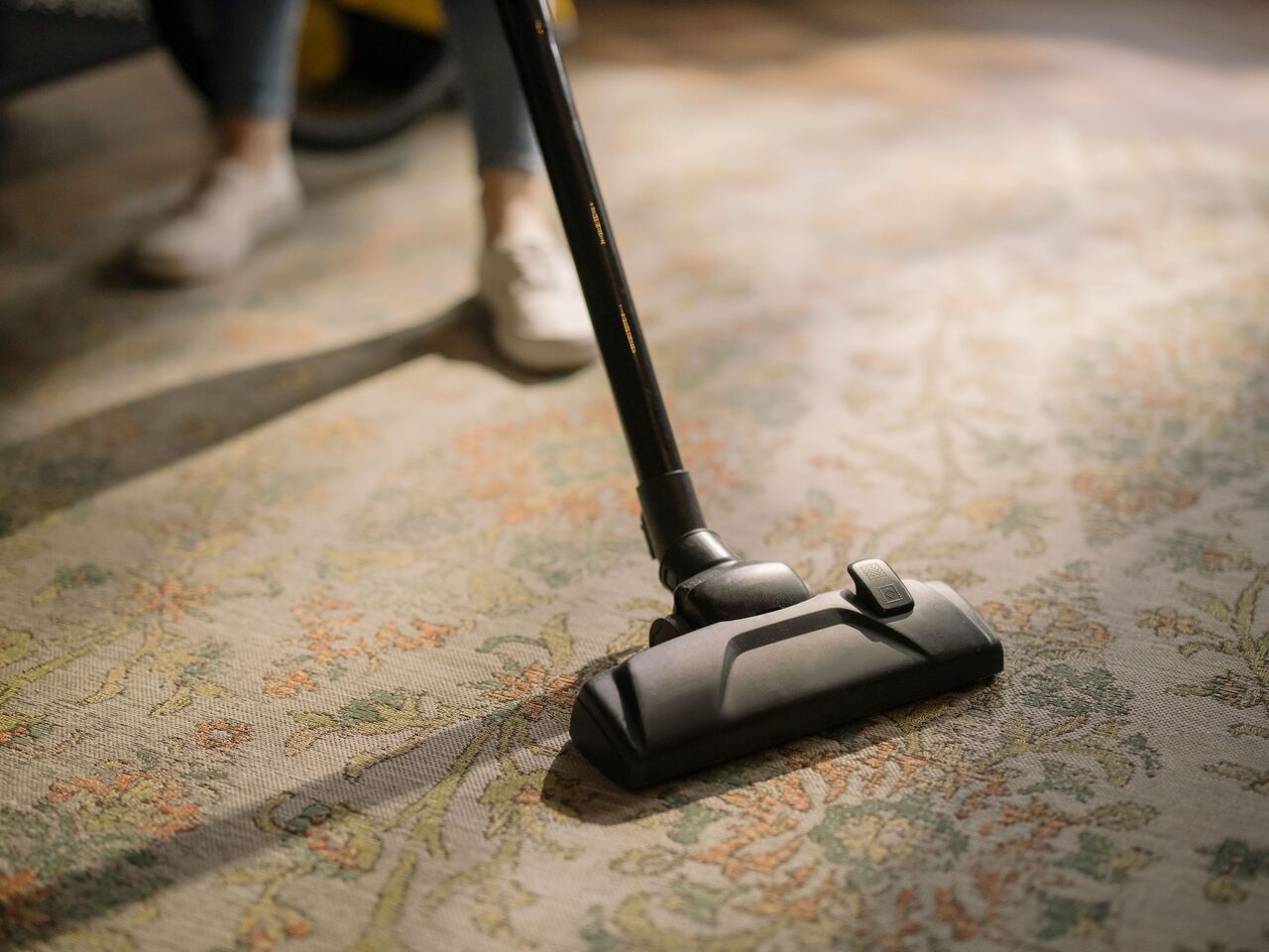 Melbourne, Cleaning, Dirty Carpets Making Your Home Feel Unclean? Get Help Today