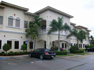 Miami, Dental, Dental Implants Cooper City - Dr. Richard Salzmann