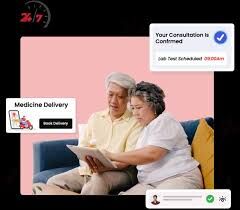Petaling Jaya, General, MobiLab2u Home Blood Test & Tele Consultation In Malaysia