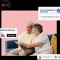 MobiLab2u Home Blood Test & Tele Consultation In Malaysia
