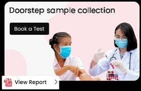 Petaling Jaya, General, MobiLab2u Home Blood Test & Tele Consultation In Malaysia