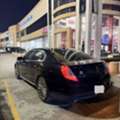 SAR 28000,  Lincoln MKS,  2013,  Automatic,  190000 KM,