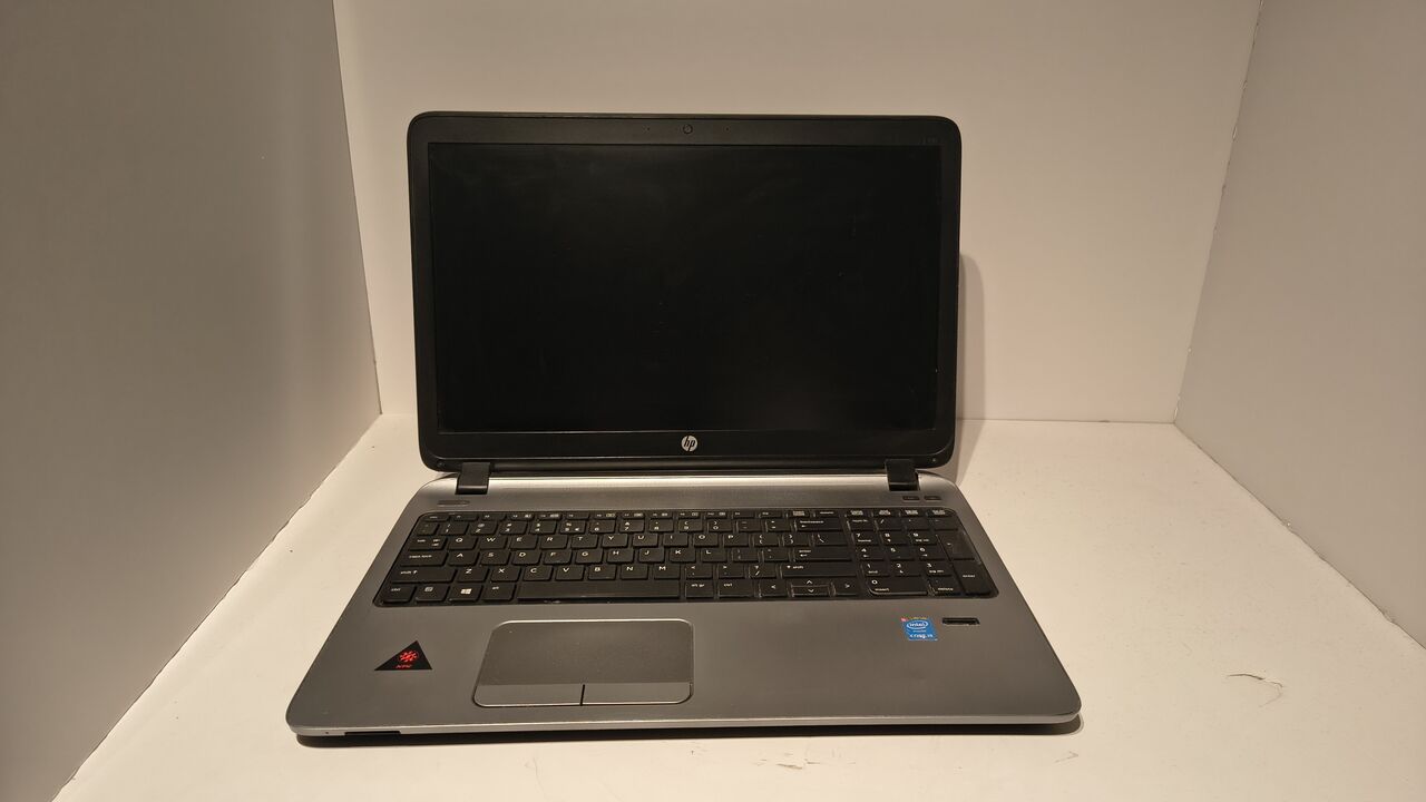 Riyadh, Computers, SAR 850,  HP ProBook 450 G2