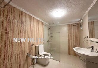 Kuwait City, Apartments, Flats, Houses & Villas, KWD 1150/month,  4 BR,  Spacious 4-Bedroom Floor With Private Entrance For Rent In Jabriya