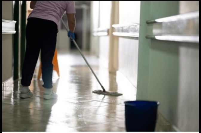 Riyadh, Cleaning, Professional House And Office Cleaning Services In Riyadh