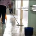 Professional House And Office Cleaning Services In Riyadh