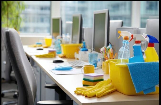 Riyadh, Cleaning, Professional House And Office Cleaning Services In Riyadh