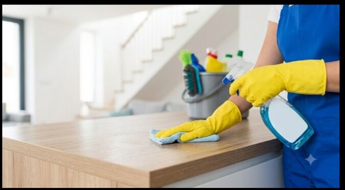 Riyadh, Cleaning, Professional House And Office Cleaning Services In Riyadh