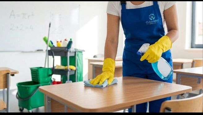 Riyadh, Cleaning, Professional House And Office Cleaning Services In Riyadh