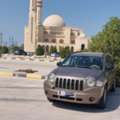 BHD 800, Jeep Compass, 2007, Automatic, 200000 KM, For Sale With All Accesories , New Battery