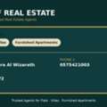 2 BR,  Family Flats Available (26000,31000,35000)