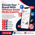 Scale Your Business With Offshore Social Media Experts
